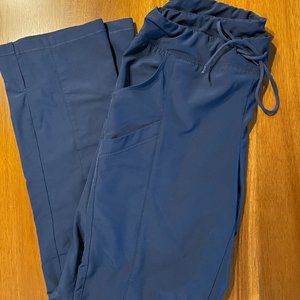 MedCouture Scrub Set Size S